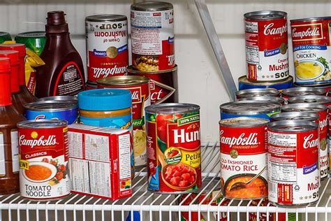 canned goods brands|Best Canned Goods, According to Chefs .
